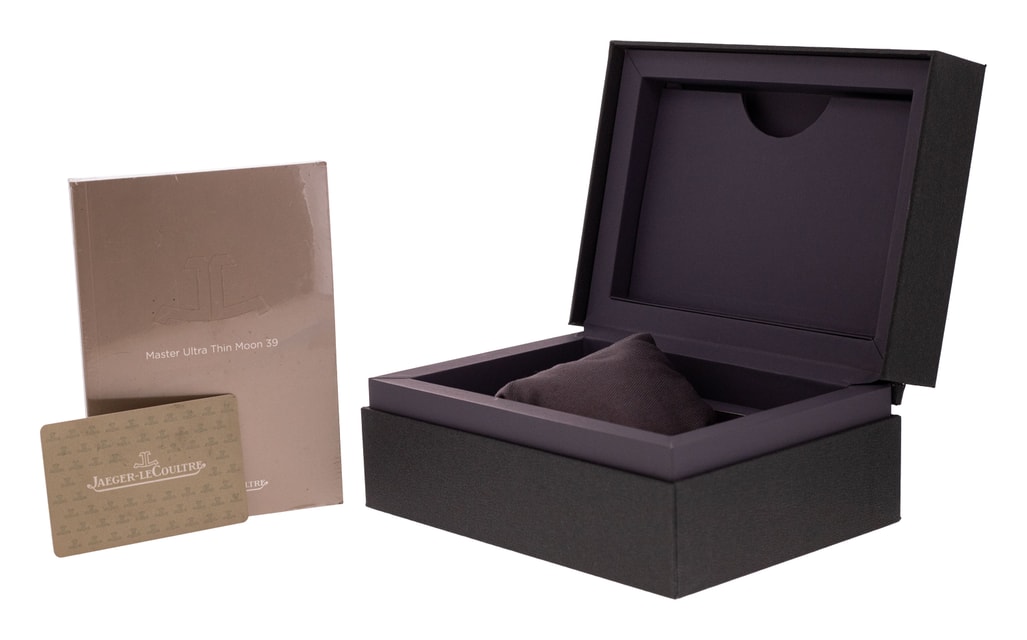 Jaeger-LeCoultre Master Ultra Thin Moon 1363540 Image 5